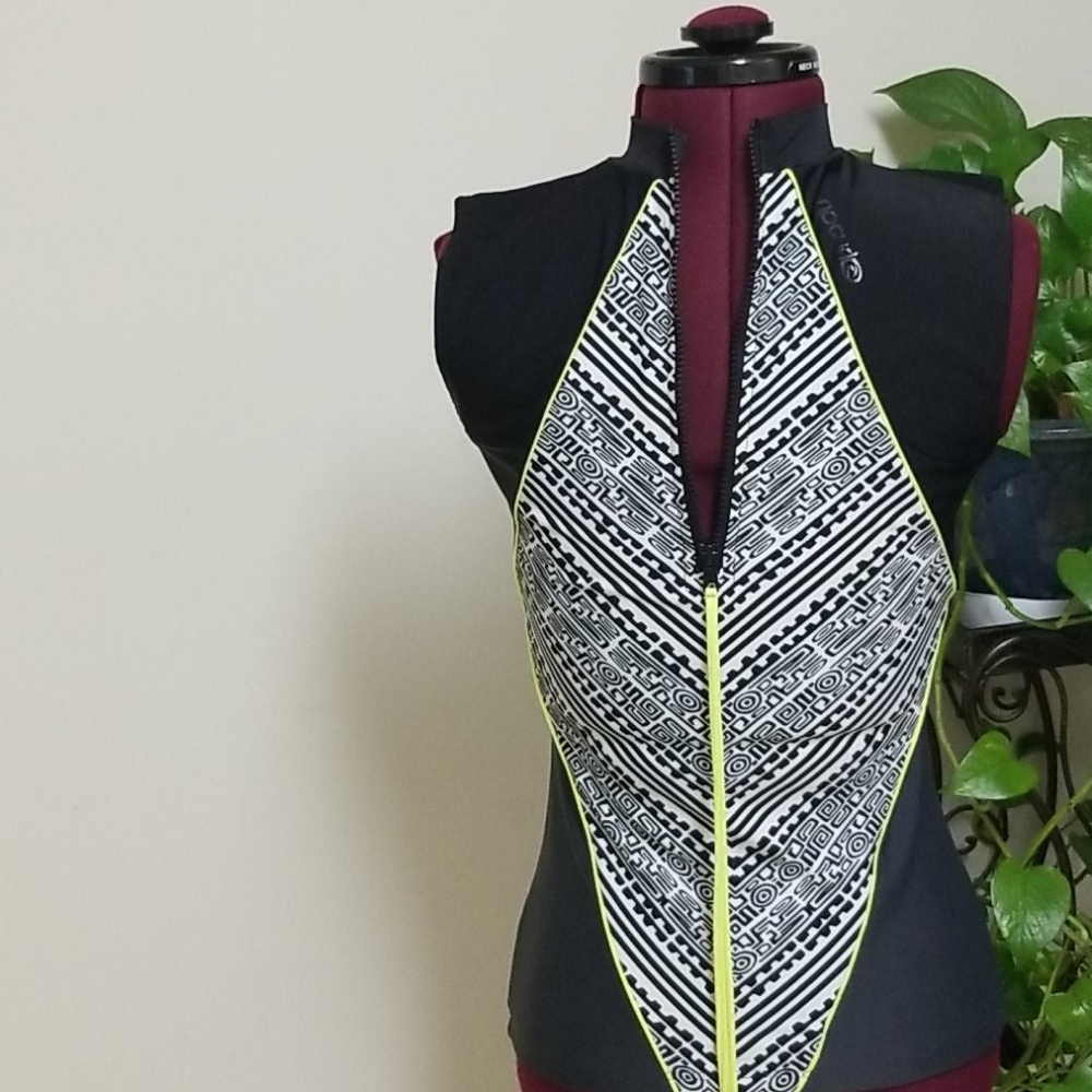 Rip Curl Women's Sleeveles top Size S